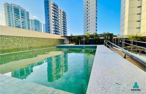 J. Smart Guararapes by Holiday Stays - Foto 2