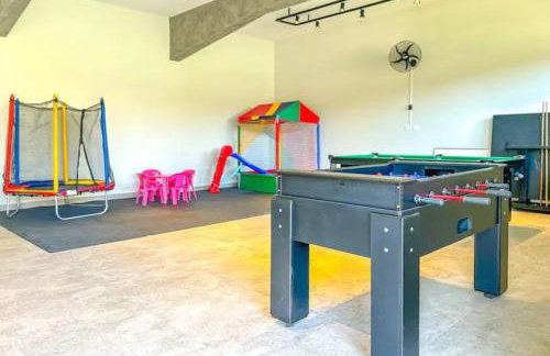 Pousada Villa Shalom - Foto 42