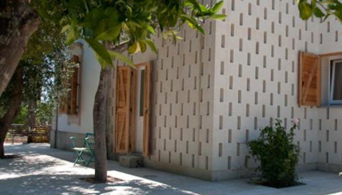 Agriturismo Villa Coluccia - Foto 2, Garden view