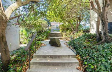 Santa Cruz Retreat Near Beach with Free Parking - Foto 8