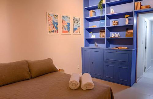 Studio reformado e elegante no Centro do Rio - Foto 4