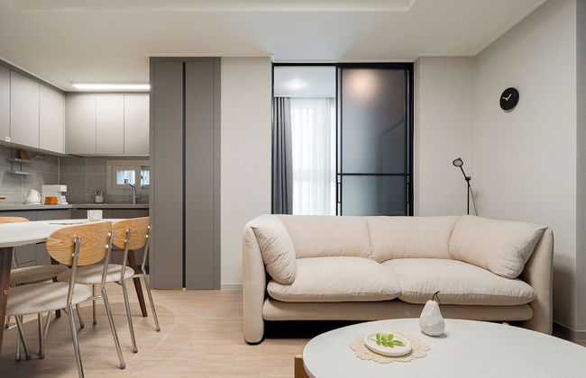 Urbanstay Incheon Chinatown - Foto 27