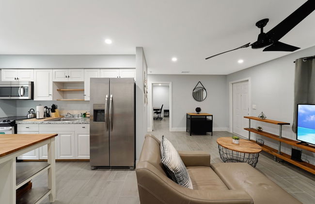 Peaceful Retreat in Fort Lauderdale - Foto 8