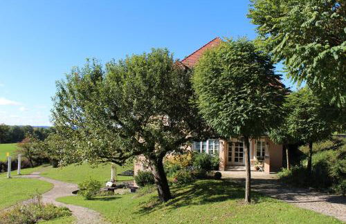 Gästehaus Schloss Kronburg - Foto 16