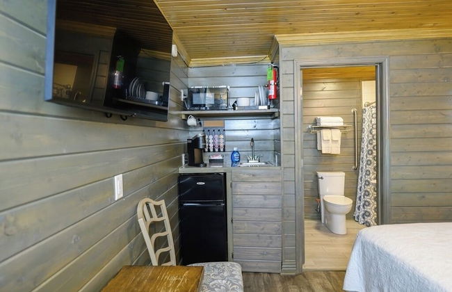 Turn On Inn - Foto 22