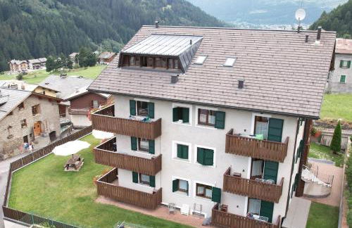 Residence Casa Federica - Foto 21