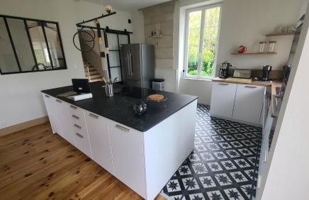 Le Logis de Villefollet - Foto 4