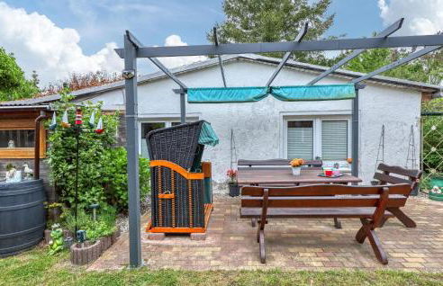 Ferienwohnung Nepperminusedom - Foto 12