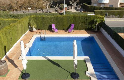 Holiday Home Poblamar by Interhome - Foto 31