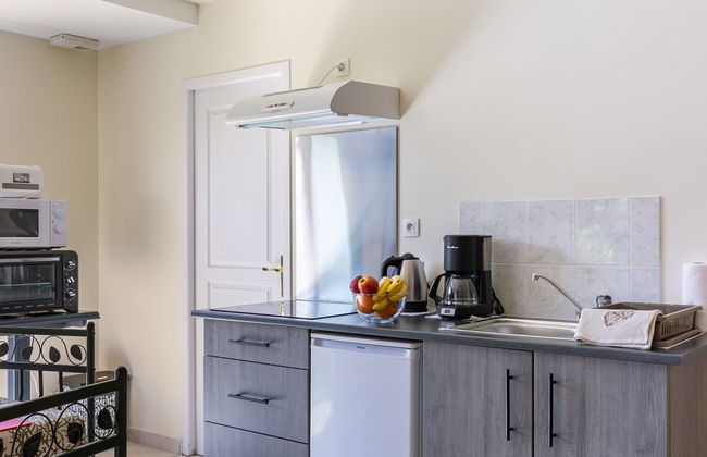 Chez Yvette - Foto 9