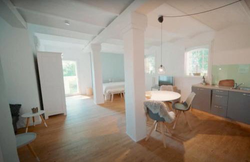 Apartments Wassermühle Stenten - Foto 21