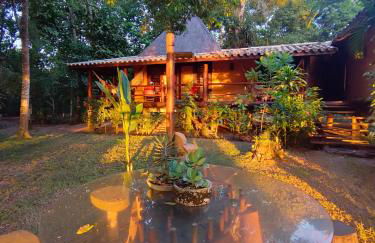 Pousada Boutique Sitio das Jaqueiras-Vista Rio Mar - Foto 23