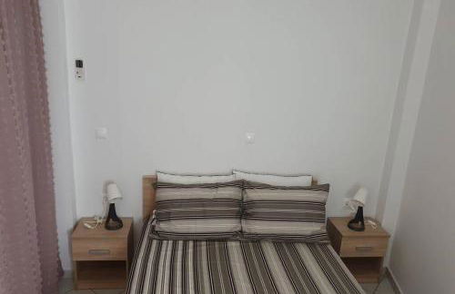 GARDEN LEFKANTI sea rooms & aparts - Foto 14