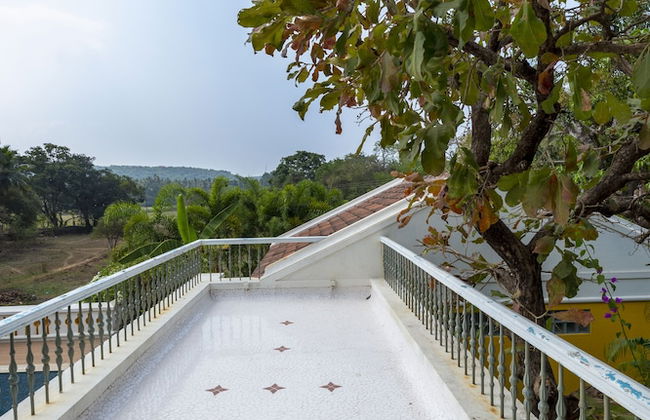 amã Stays & Trails Chikoo Villa, Goa - Photo 13