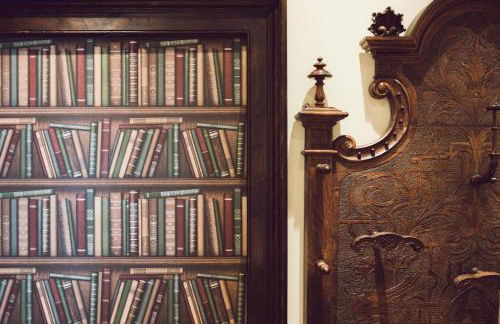 Eleganza sabauda 120 sqm Luxury historical flat - Photo 41