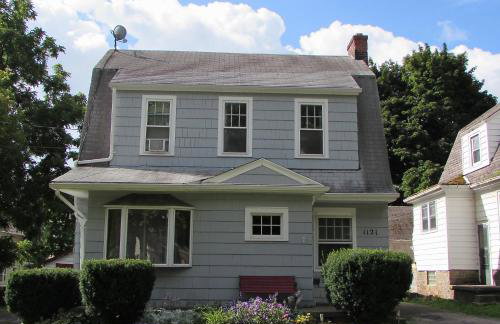 Whirlpool Cottage - Foto 1