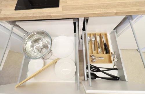 Nisos Mykonos Studios - Foto 30