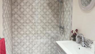 The Coastal Annexe, Stoke Fleming - Foto 2, Shower