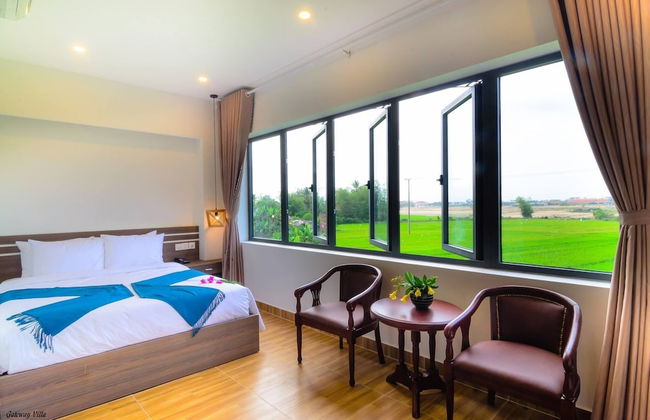 Gateway Inn Hoi An - Foto 7