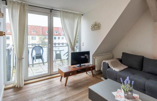 Claras Gartenblick - Foto 19