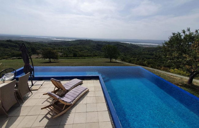 Villa Melani - Foto 20