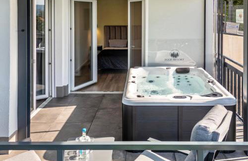 Egge Resort 7c mit Whirpool u Sauna - Photo 2