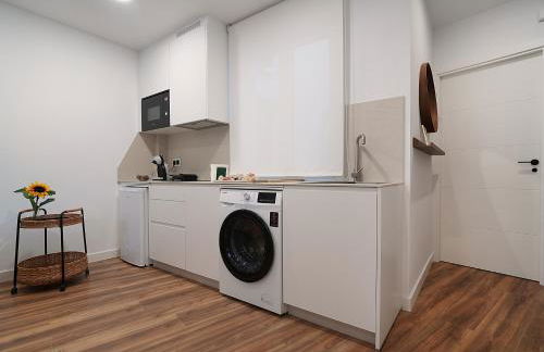 YBH Villa Valentina - Apartamentos Turísticos - Foto 47