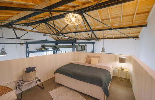 ElbQuartier Apartments Magdeburg 'Fabrik61' - Foto 24