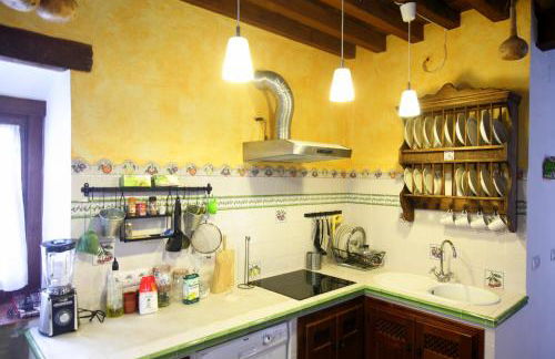 Casa Rural en Grazalema - Photo 30