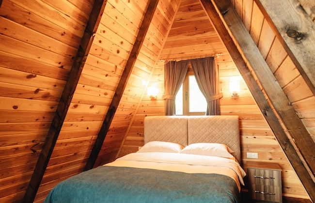 Mapavri Suit Bungalov - Foto 3