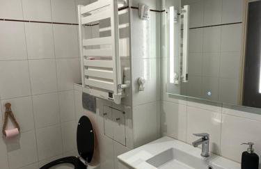 Appartement cosy avec parking - Metz Sablon - Foto 11