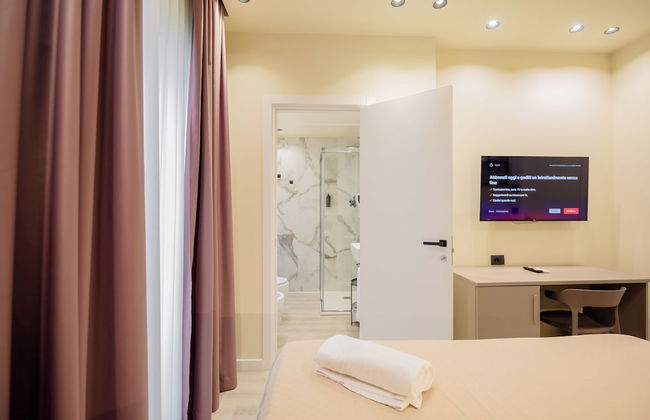 Mazzini Palace - Foto 25