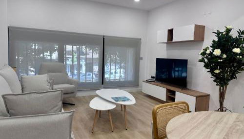 Apartamentos Paseo de la Estación - Foto 2