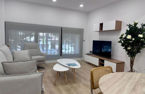 Apartamentos Paseo de la Estación - Foto 2