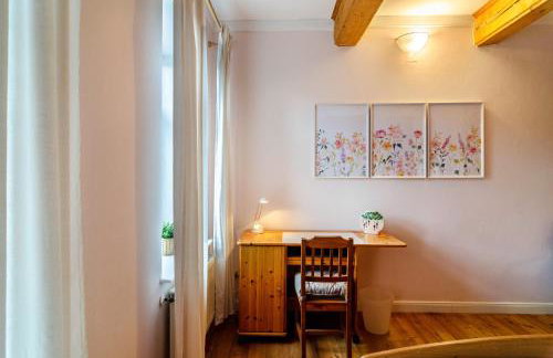 Gulfhof Oldersum Erdgeschoss - Foto 15