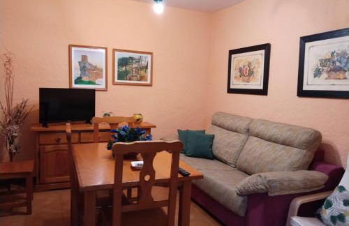Apartamentos Sevilla - Foto 26
