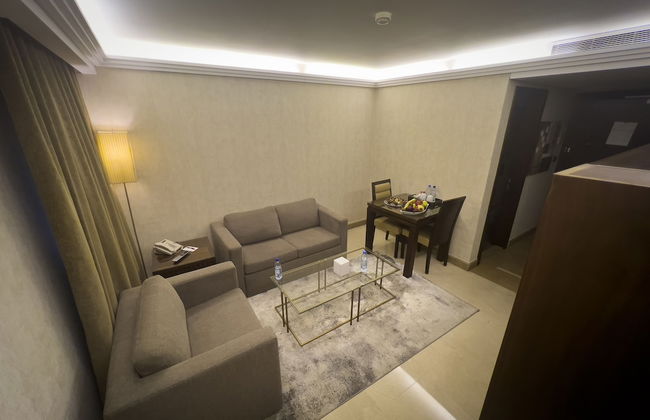 Lancaster Suites Raouche - Foto 24