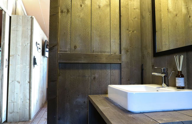 2 bedroom House in Otterlo with swimming pool and terrace - Photo 11