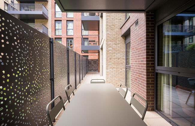 The Sessile by Way of Life - Foto 57