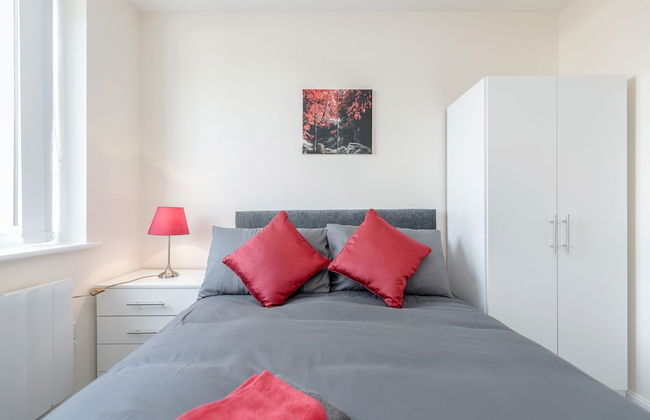 Harrow City Apartment - Foto 6