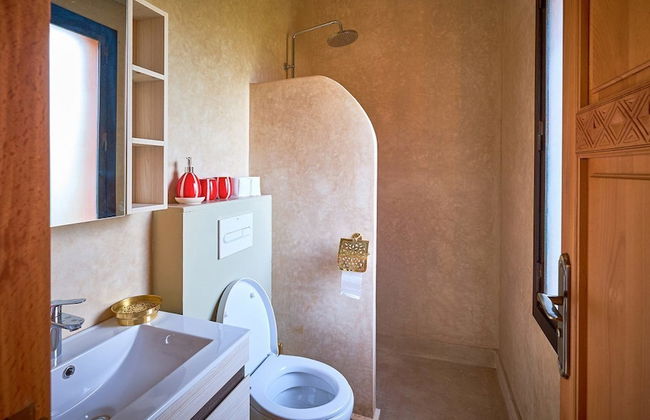 Palmeraie Dar Atlas - Foto 61