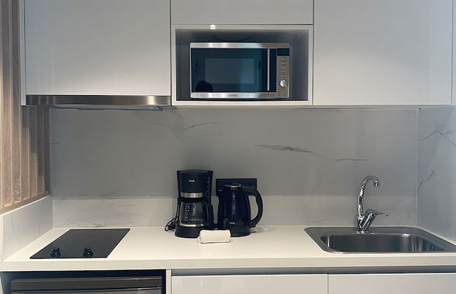 Barbie Hotel Apartments - Foto 10