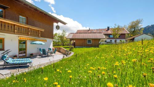 Gästehaus Mooswiese - Photo 3