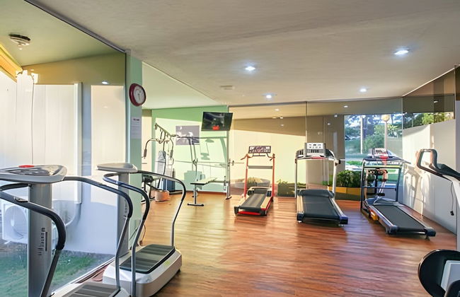 Oceana Suites BoraBora - Photo 23