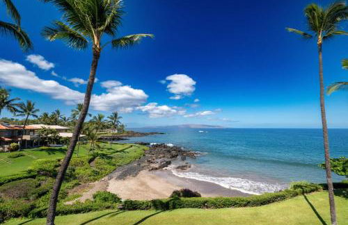 Makena Surf G303, Maui on the Beach - Foto 34