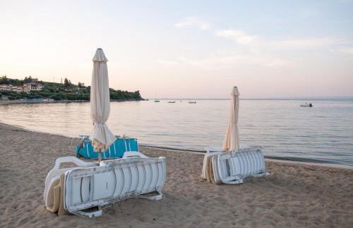 Alexger Gerakini Beach house view - Foto 59