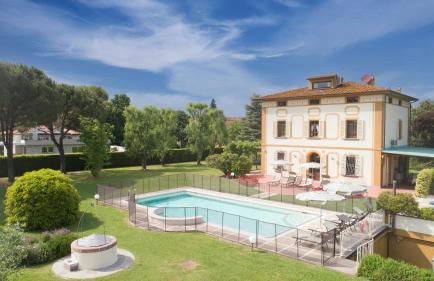 Villa Colombai - Foto 9