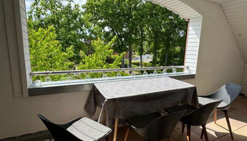 Ferienwohnung Hochhinaus - Foto 5