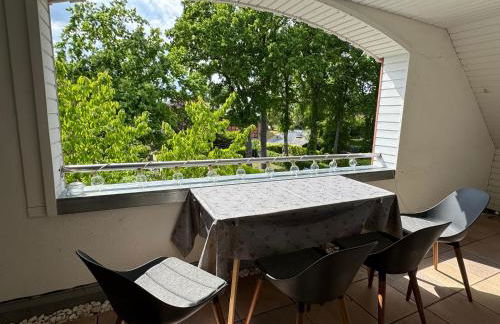 Ferienwohnung Hochhinaus - Foto 5