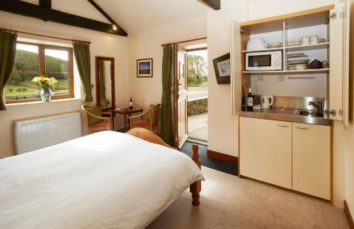 Rawcliffe House Farm Studios, Peaceful North York Moors Retreat - Foto 16